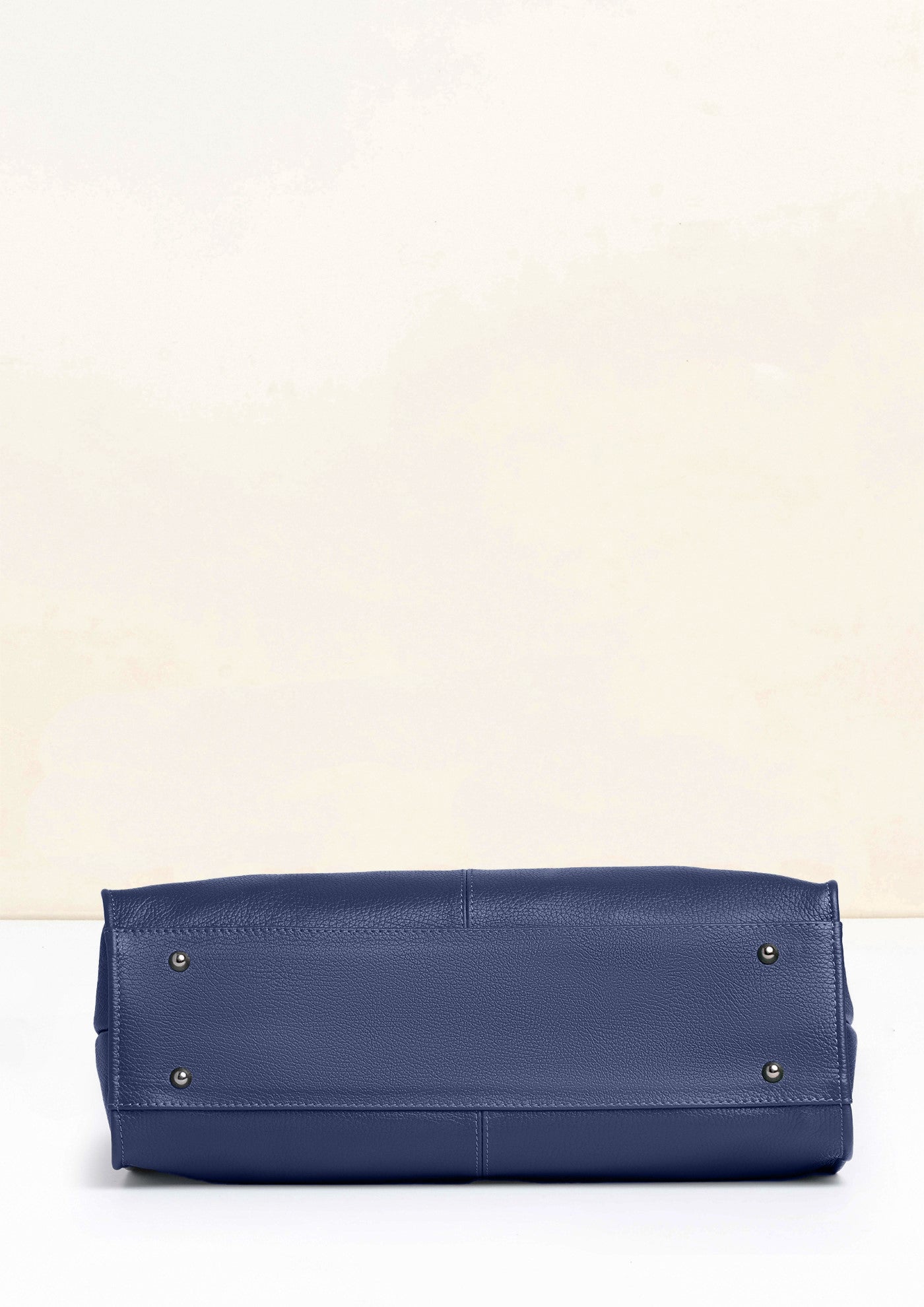 Cassia Large Tote Navy