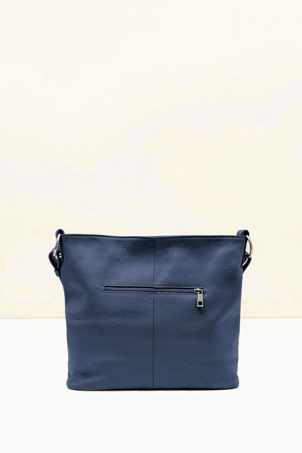 Valentina Crossbody Navy