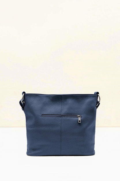 Valentina Crossbody Navy