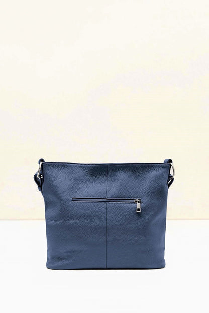 Valentina Crossbody Navy