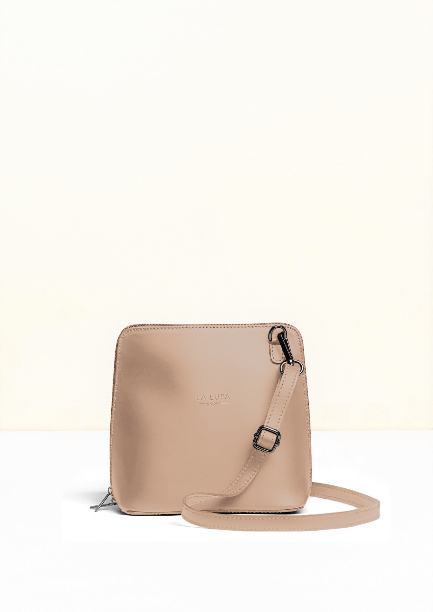 Aria Crossbody Beige SPECIAL OFFER