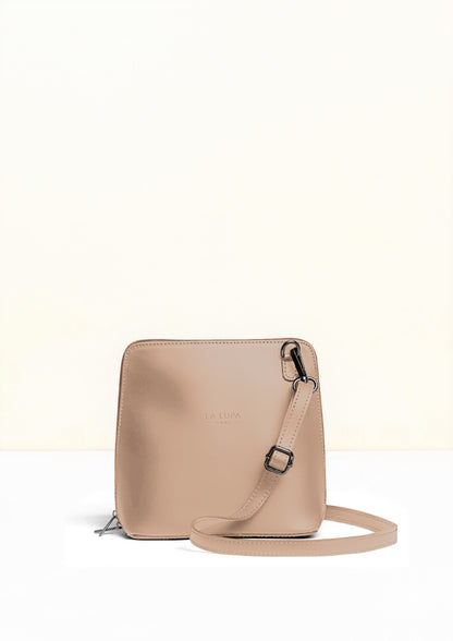 Aria Crossbody Beige SPECIAL OFFER