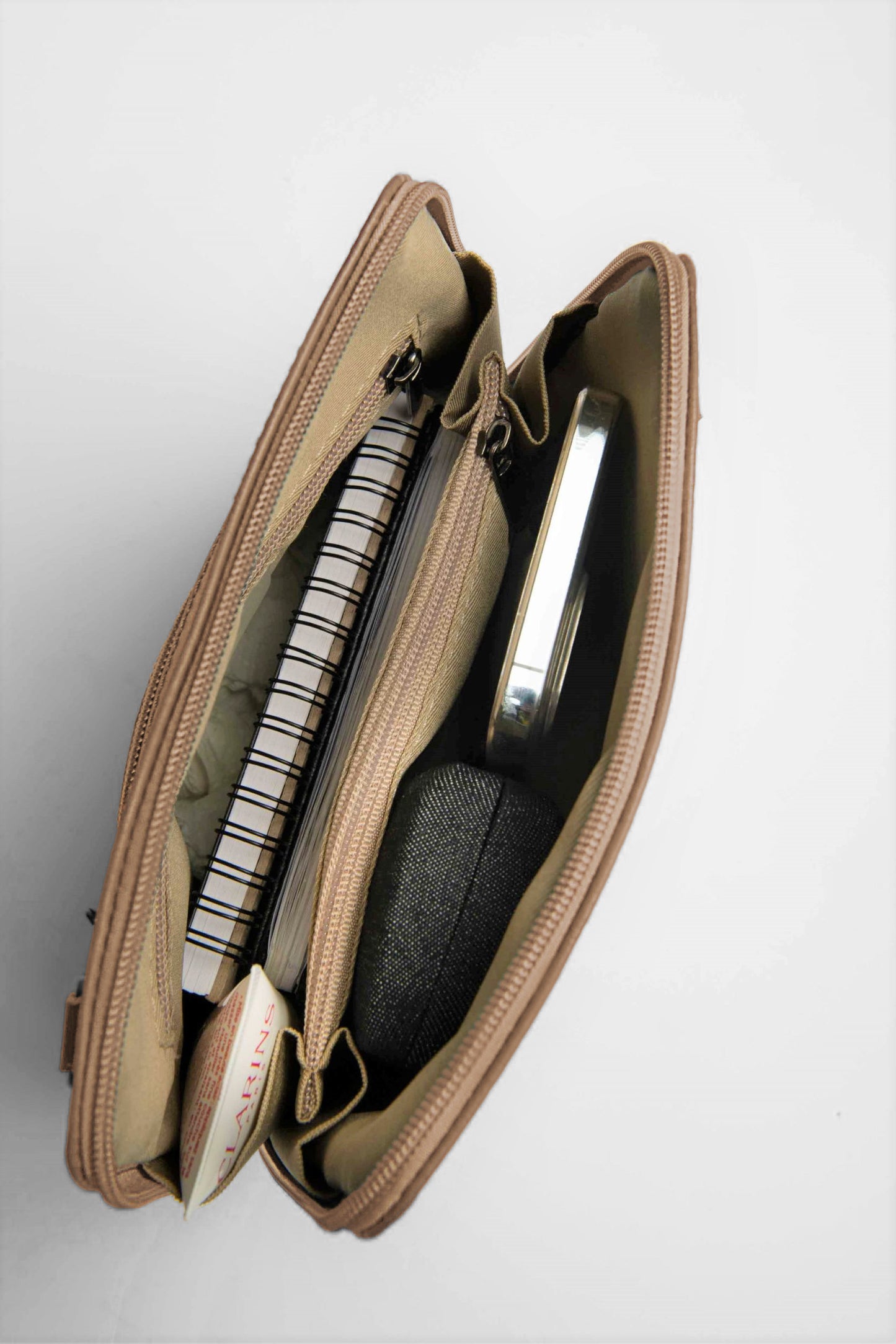 Aria Crossbody Beige SPECIAL OFFER