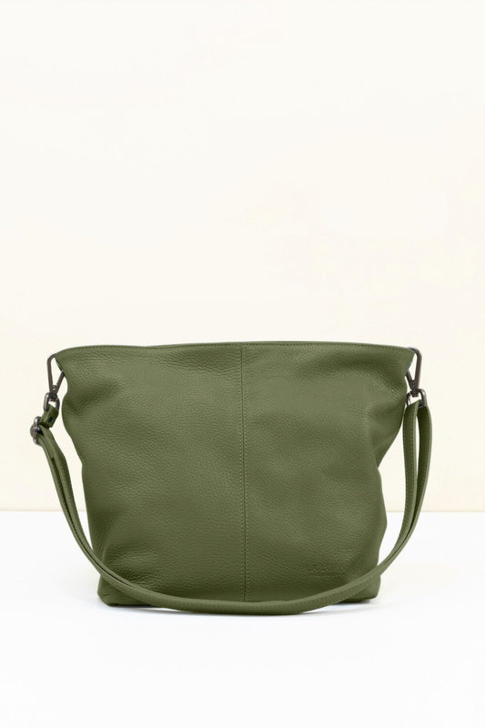 Lola Crossbody Olive