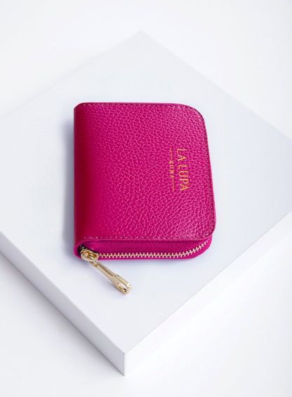 Rosa Purse Pink