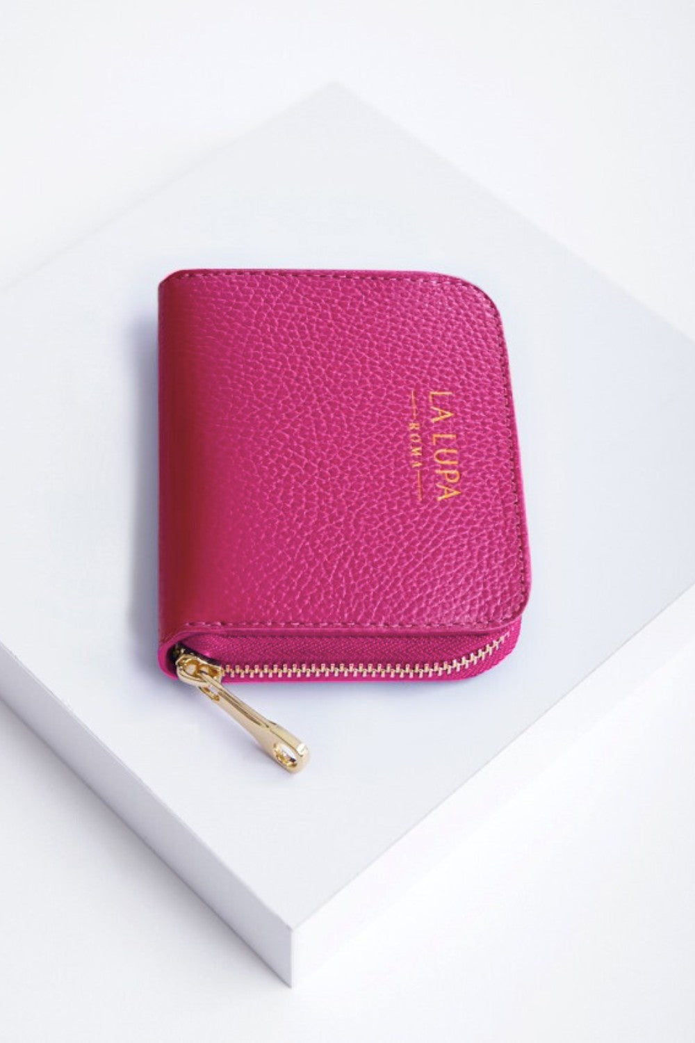 Lola Crossbody Pink