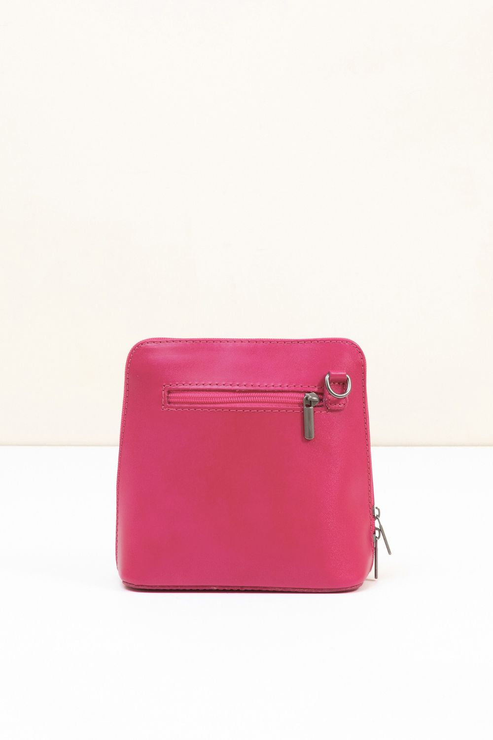 Rachele Mini Crossbody Pink
