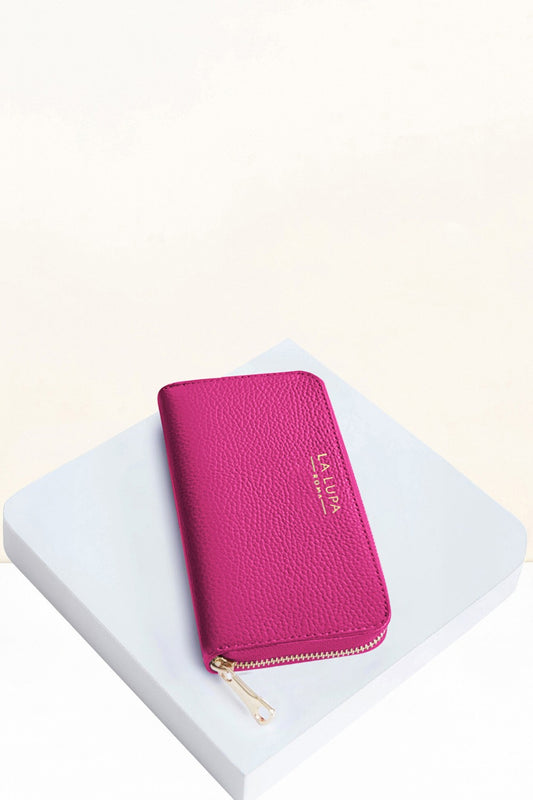 Lara Wallet Pink