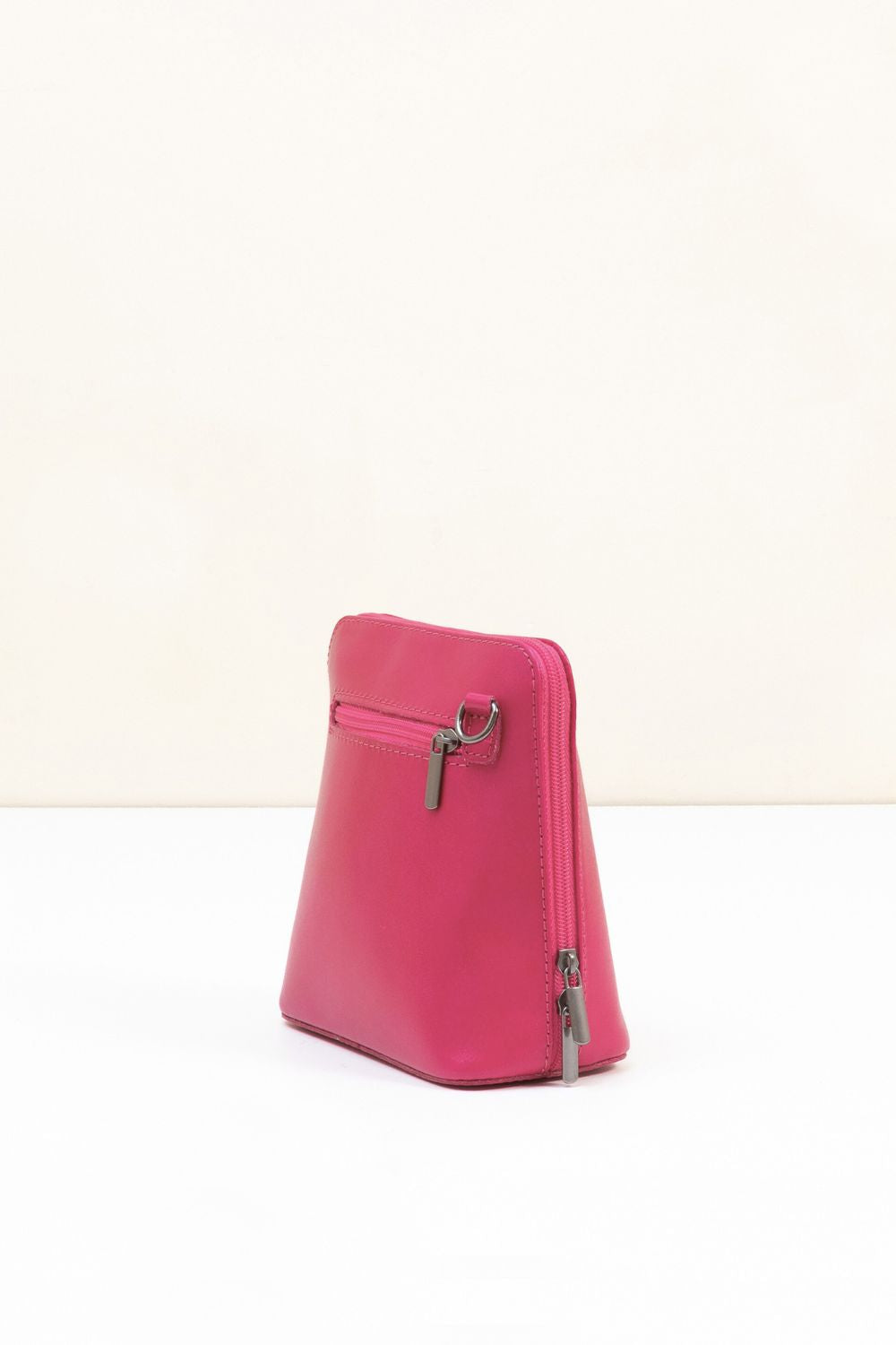 Rachele Mini Crossbody Pink
