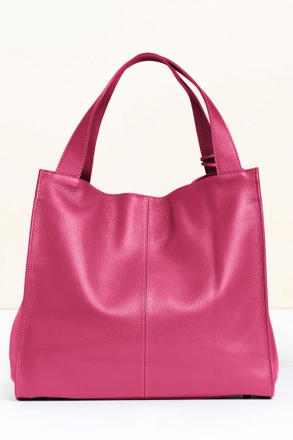 Cassia Large Tote Pink