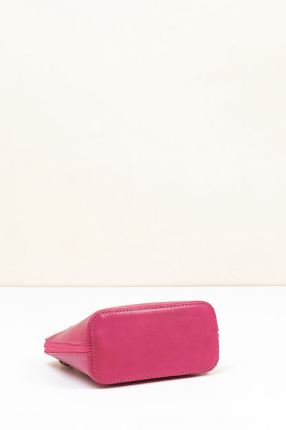 Rachele Mini Crossbody Pink