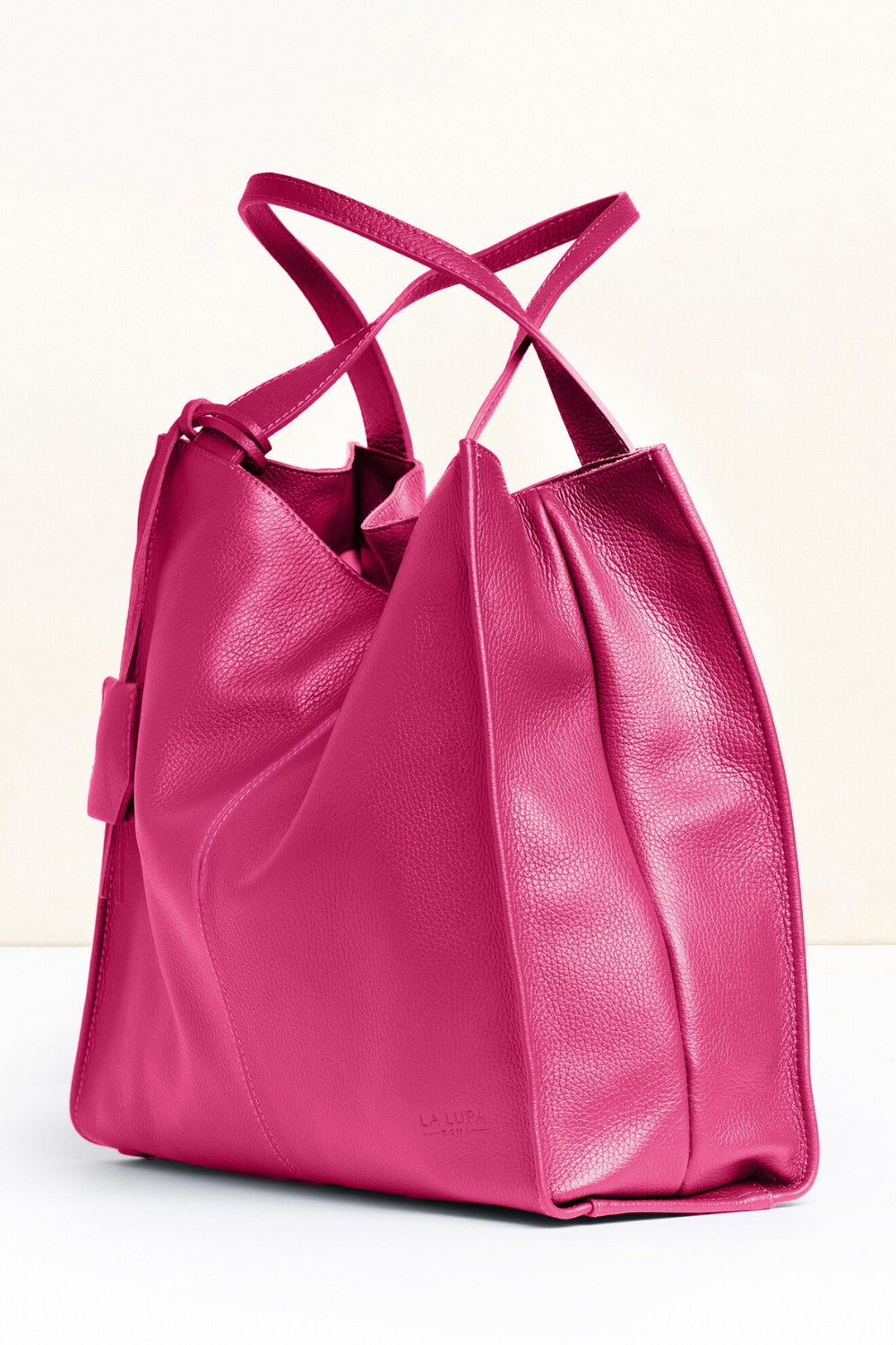 Cassia Large Tote Pink