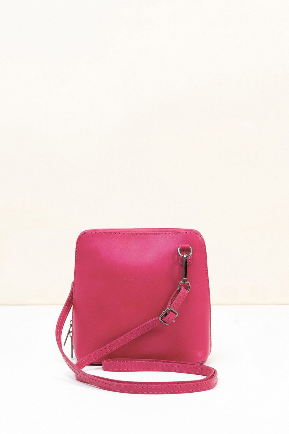 Rachele Mini Crossbody Pink