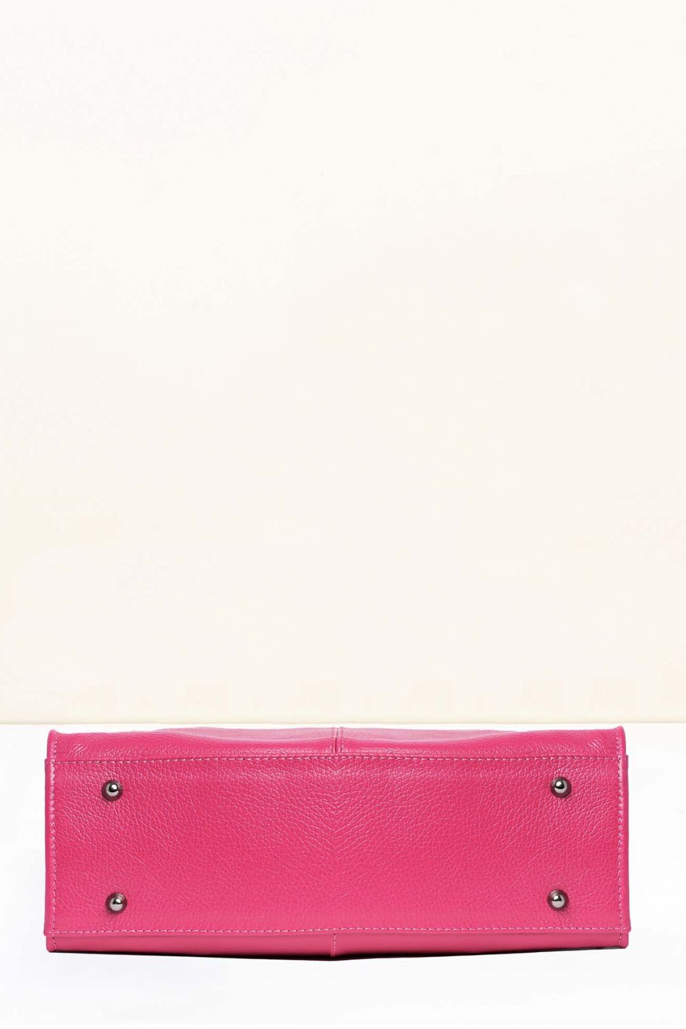Cassia Small Tote Pink