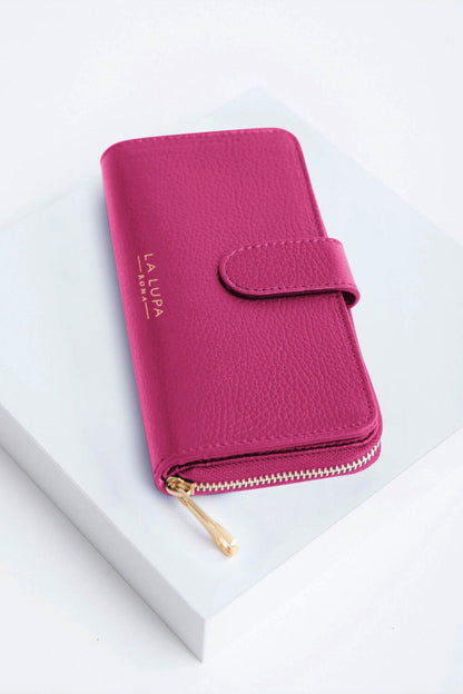 Valentina Crossbody Dark Chocolate NEW