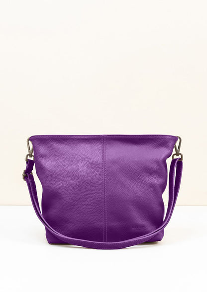Lola Crossbody Purple NEW