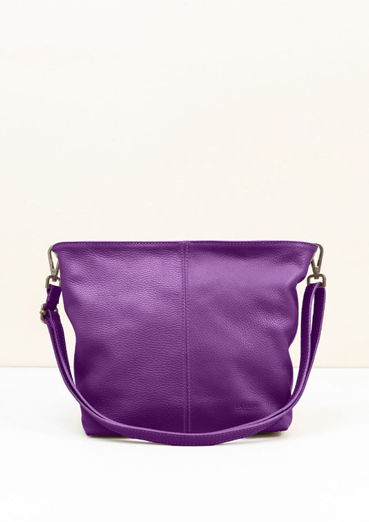 Lola Crossbody Purple NEW