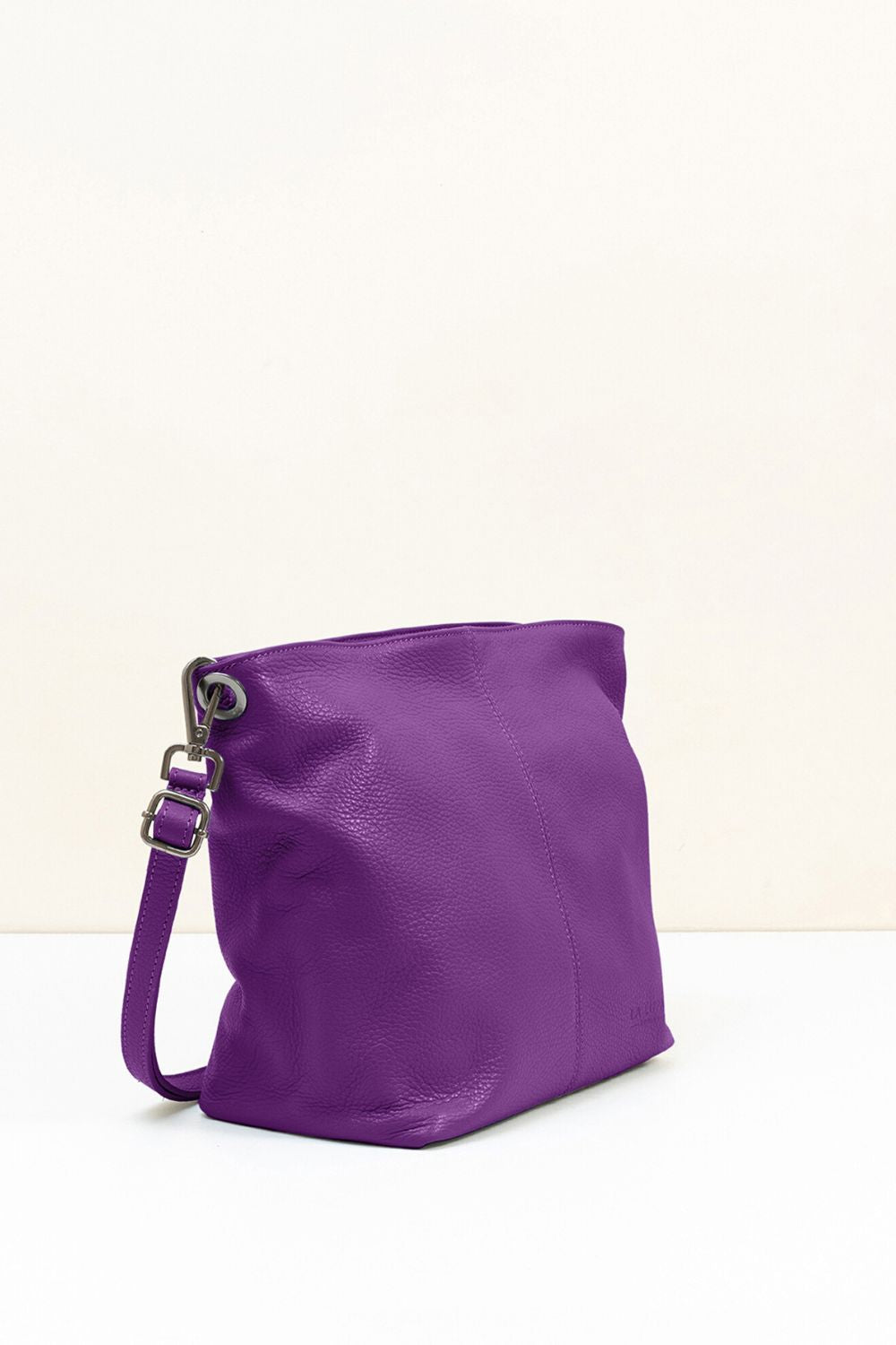 Lola Crossbody Purple NEW