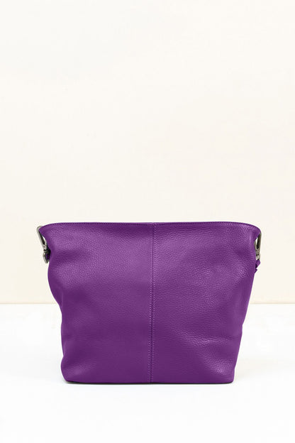 Lola Crossbody Purple NEW