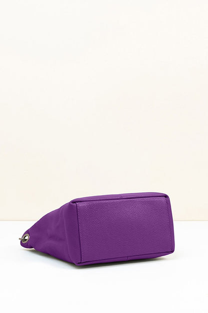 Lola Crossbody Purple NEW