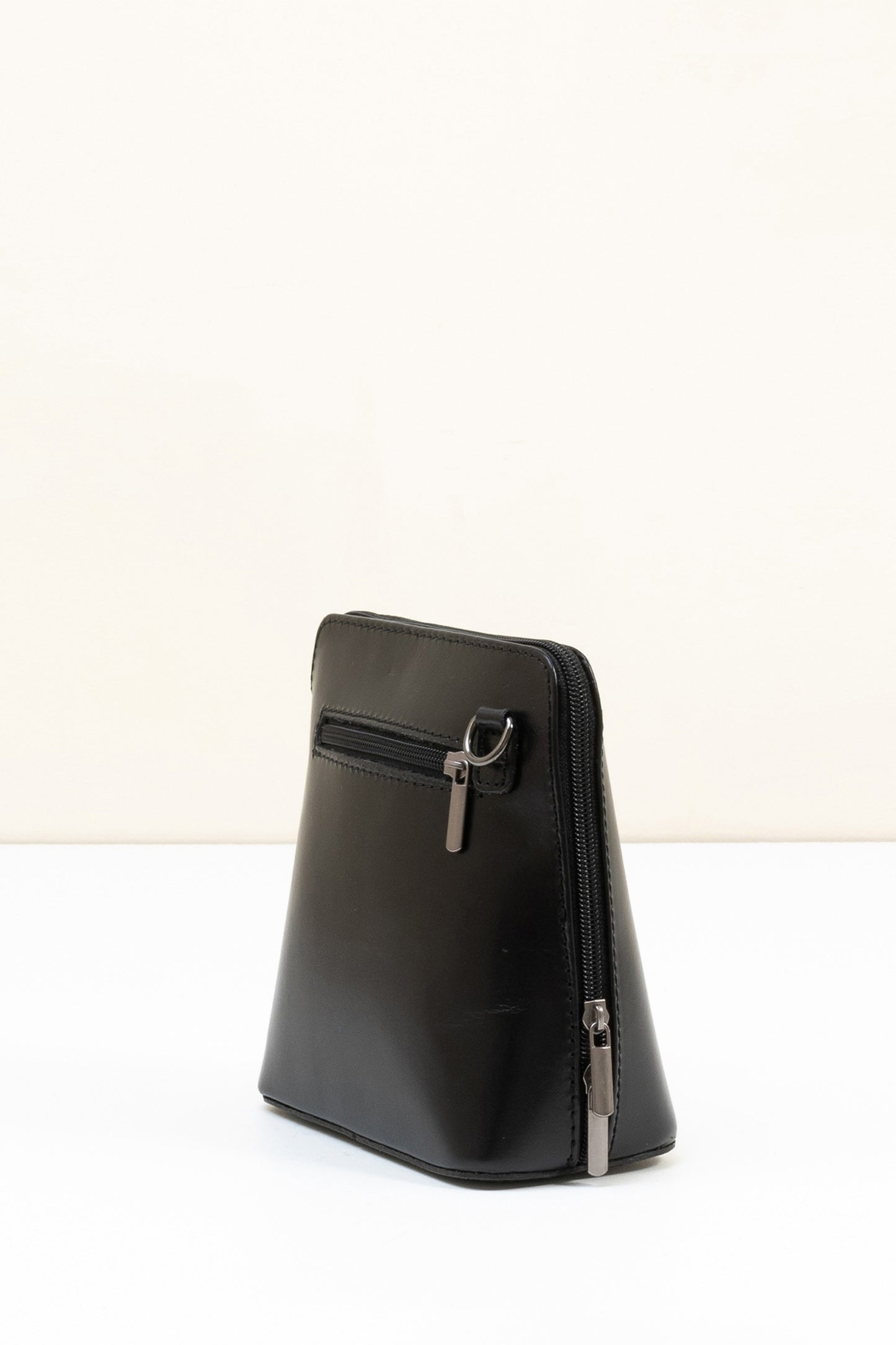 Rachele Mini Crossbody Black