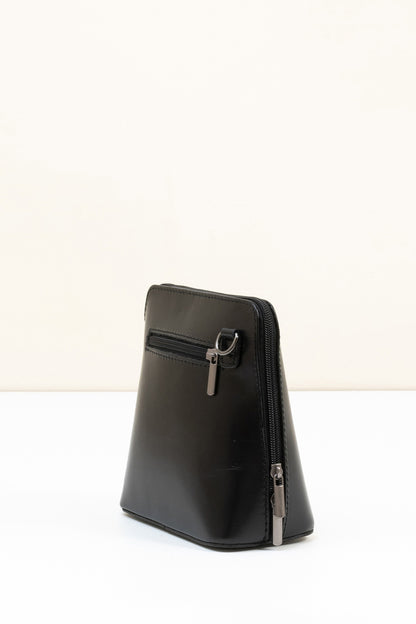 Rachele Mini Crossbody Black