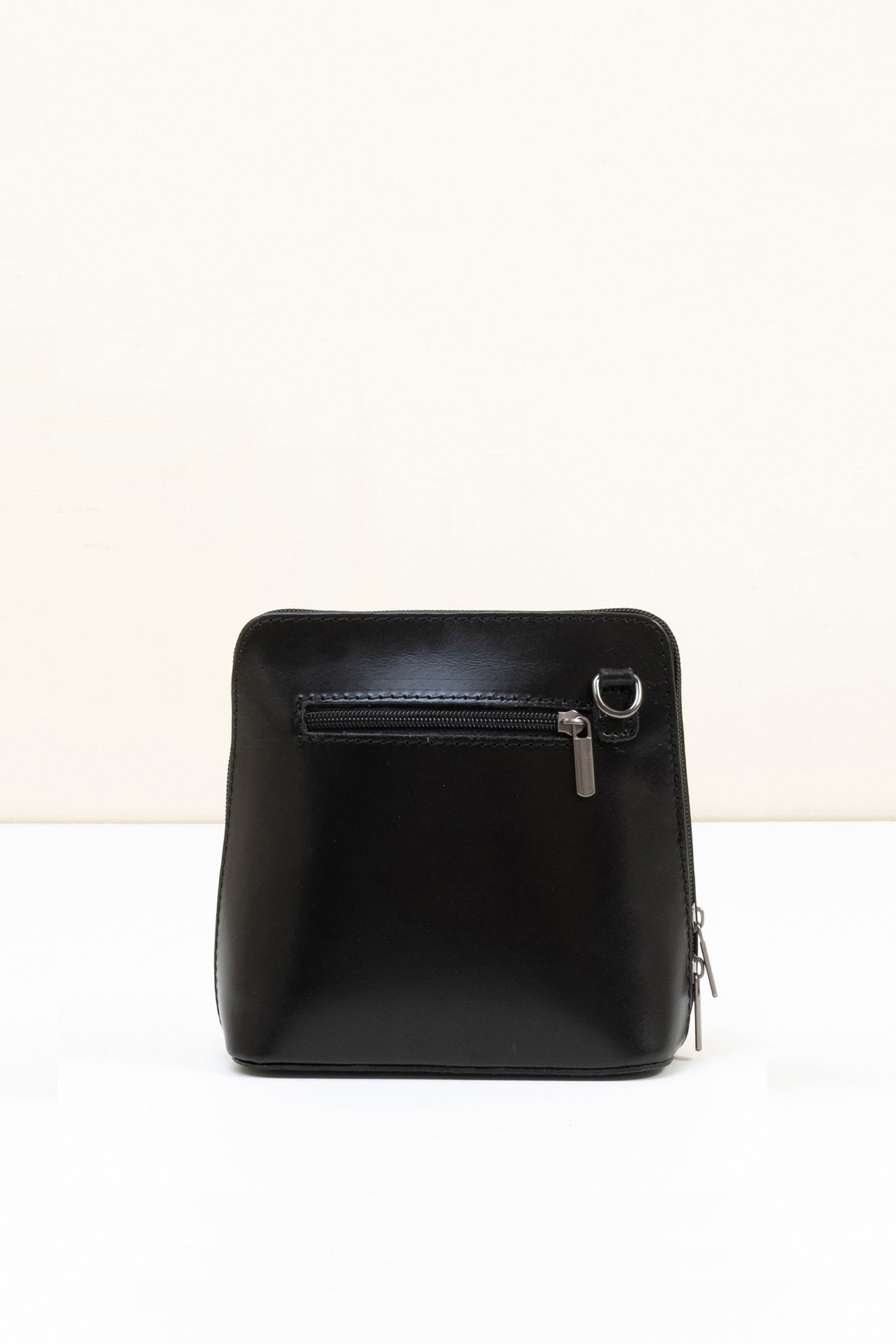 Rachele Mini Crossbody Black