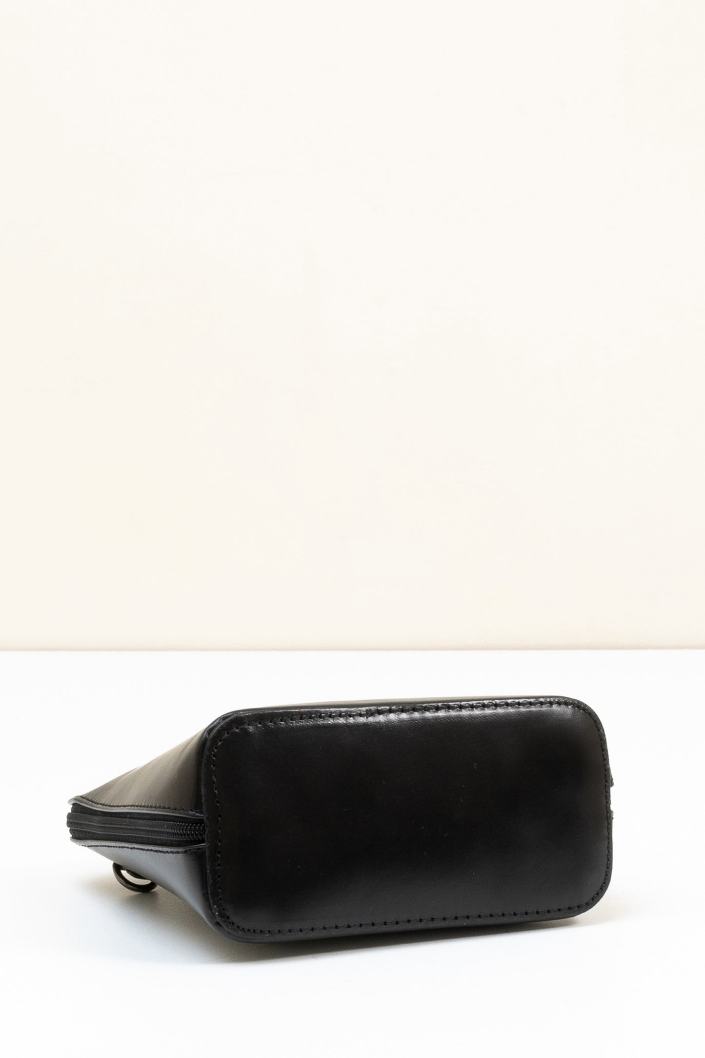Rachele Mini Crossbody Black