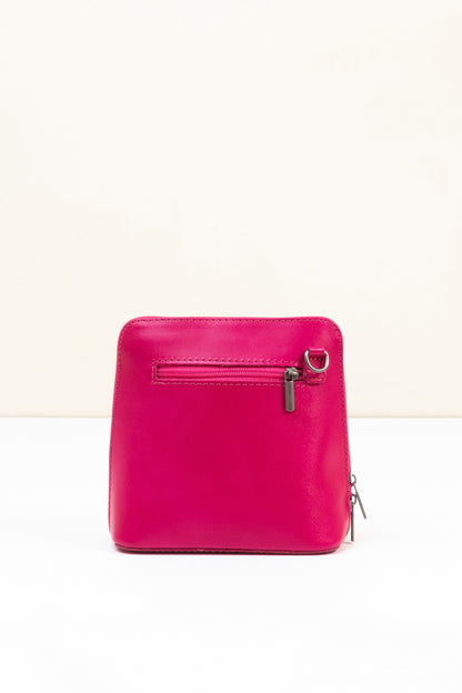 Rachele Mini Crossbody Pink 2NDS