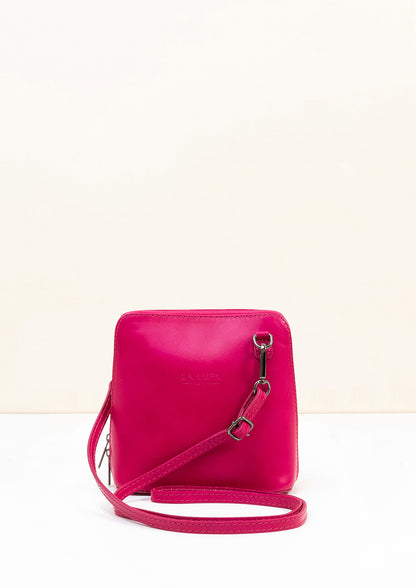Rachele Mini Crossbody Pink 2NDS