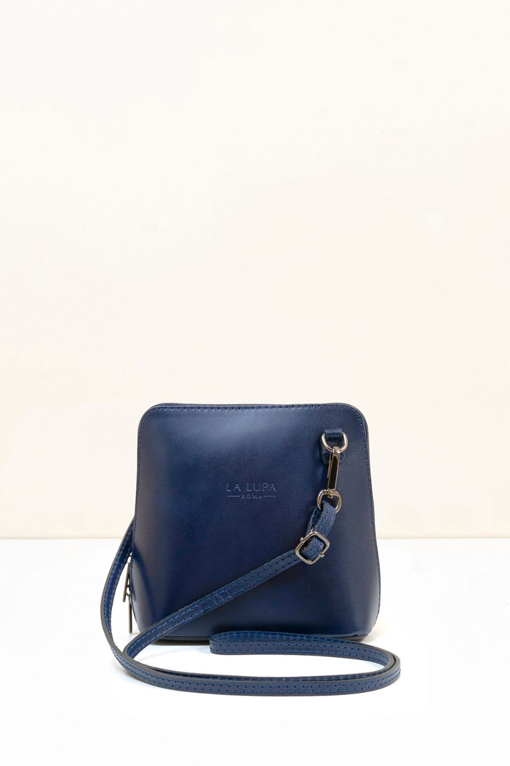 Rachele Mini Crossbody Navy 2NDS