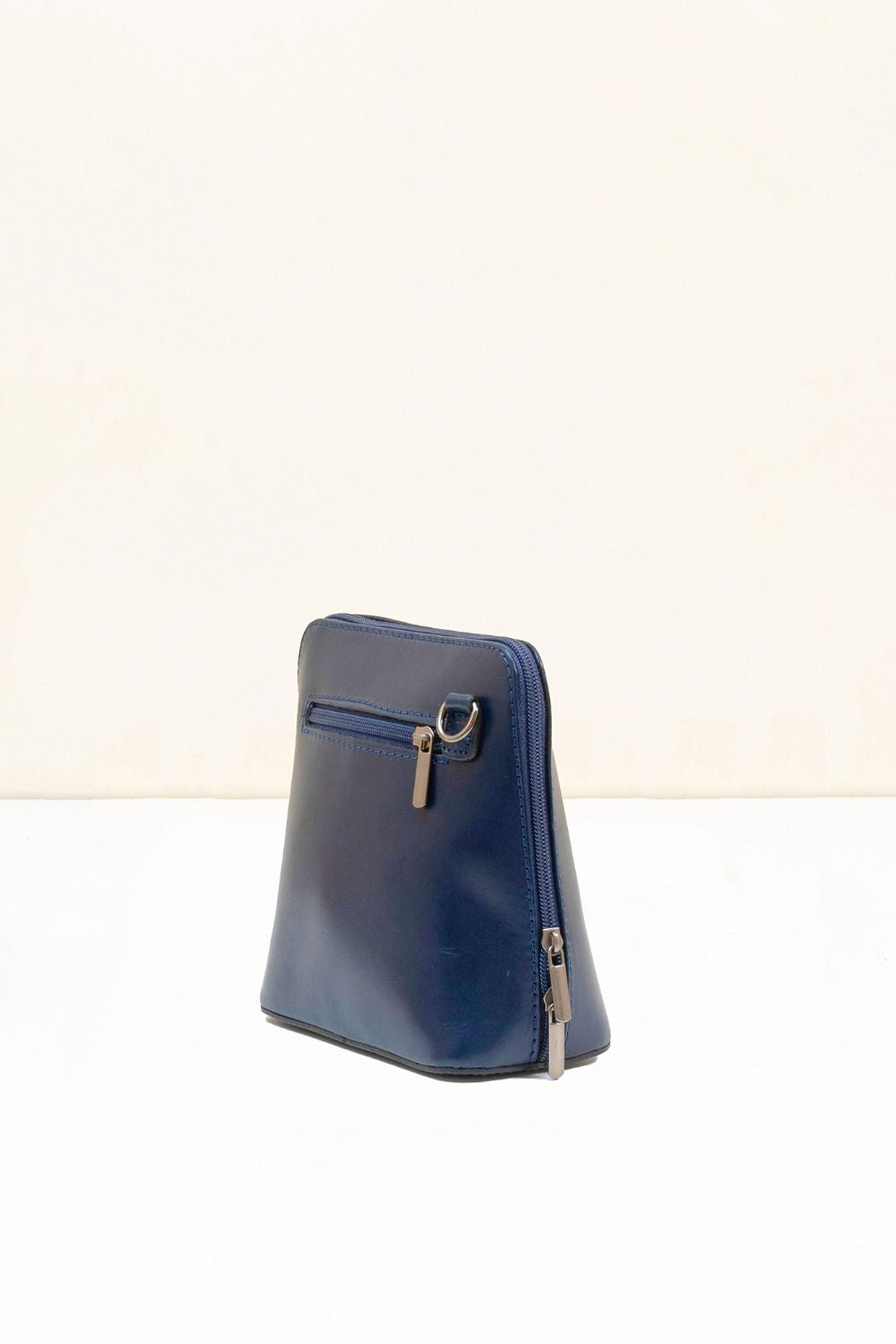 Rachele Mini Crossbody Navy 2NDS
