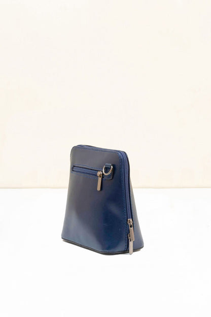Rachele Mini Crossbody Navy 2NDS