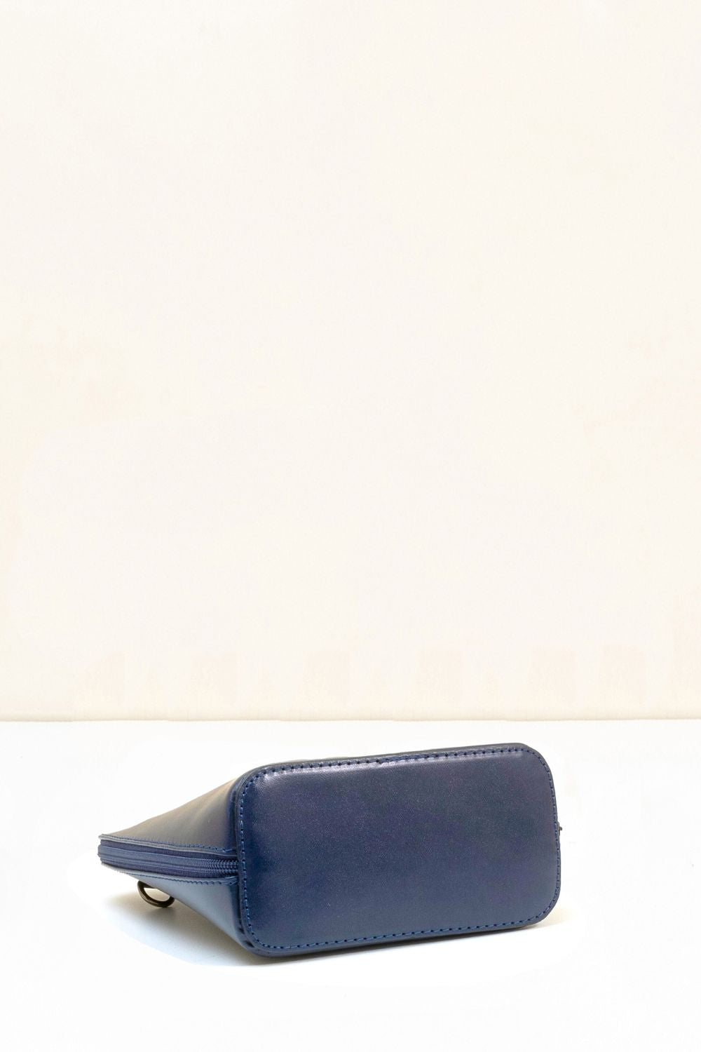 Rachele Mini Crossbody Navy 2NDS