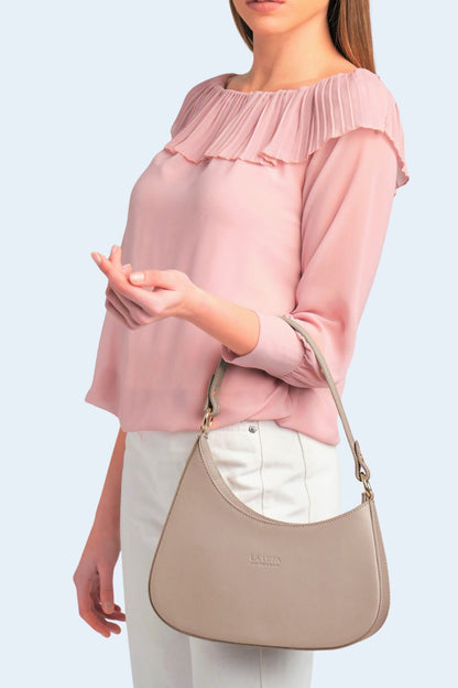 Sienna Handbag Beige