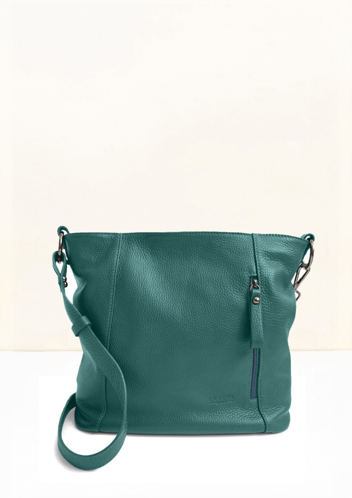 Valentina Crossbody Teal