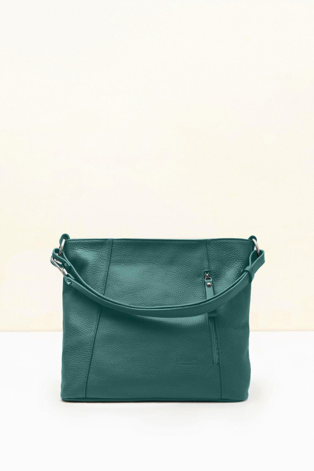 Valentina Crossbody Teal