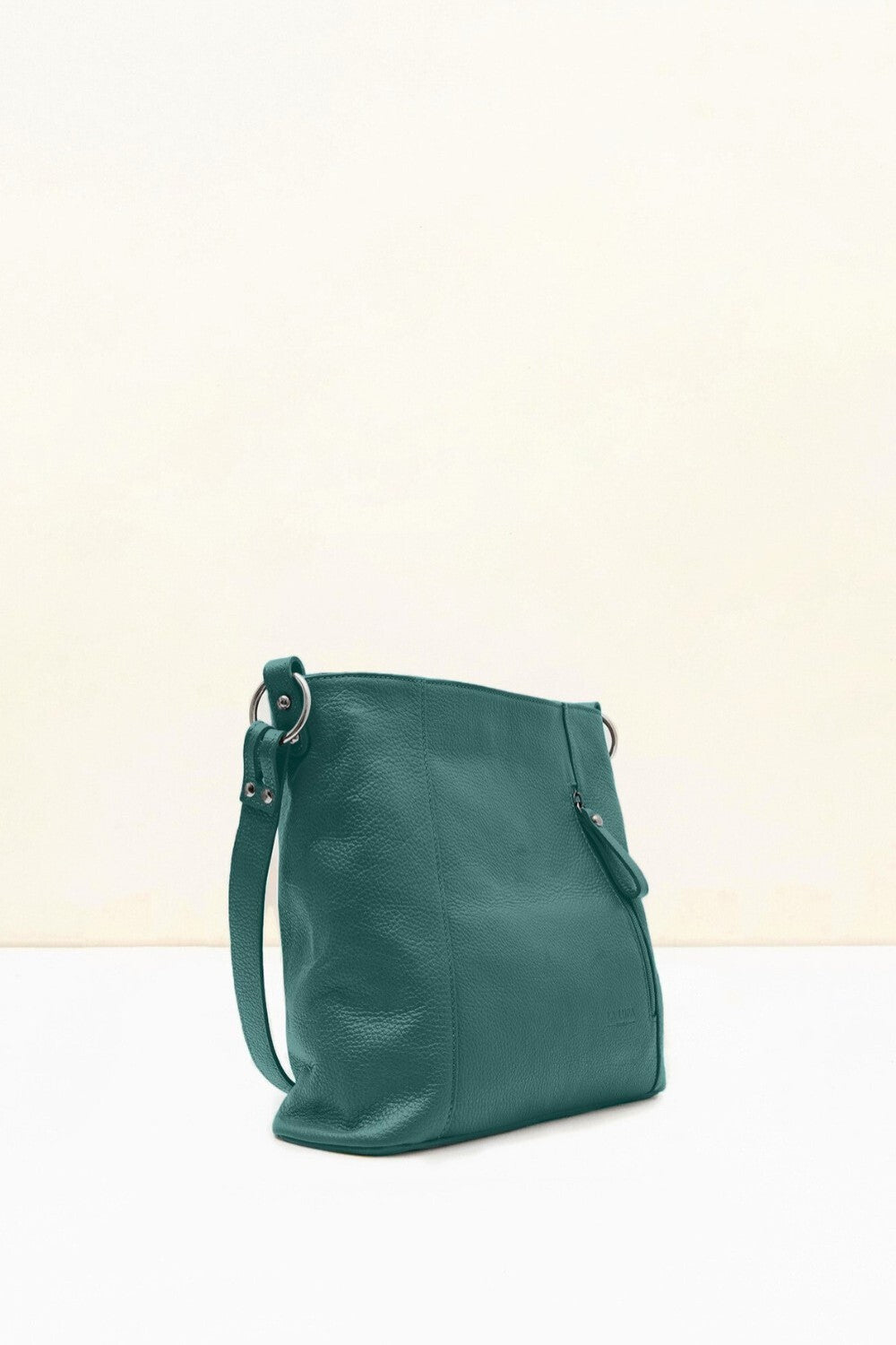 Valentina Crossbody Teal