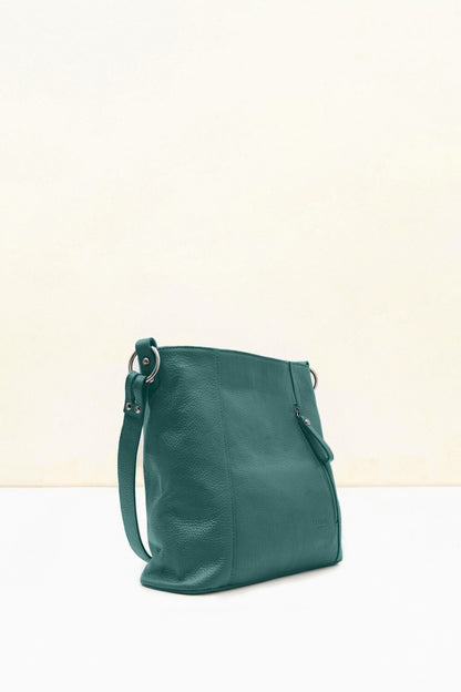Valentina Crossbody Teal