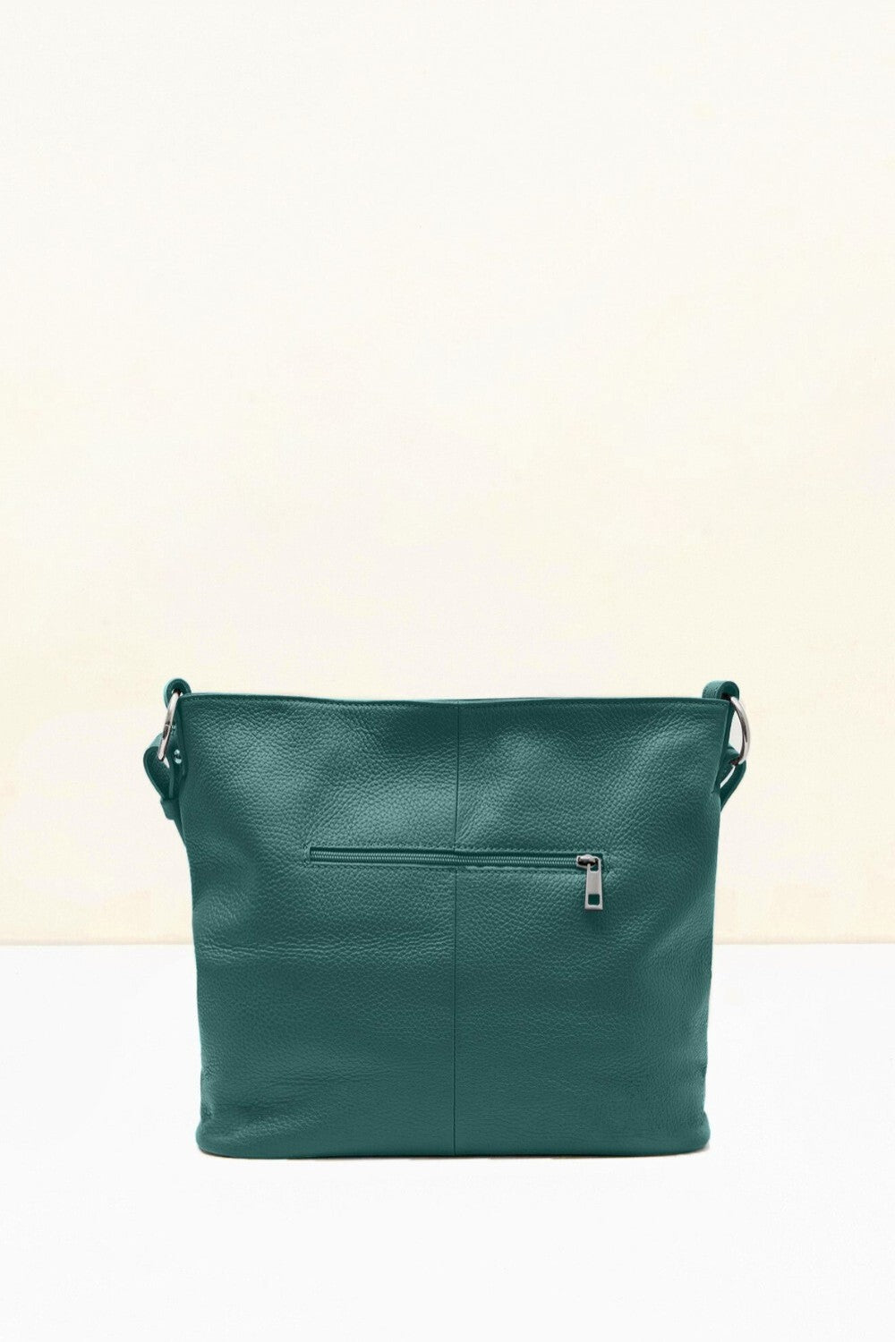 Valentina Crossbody Teal