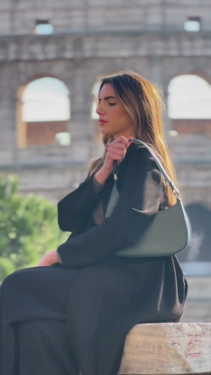 Sienna Handbag Navy